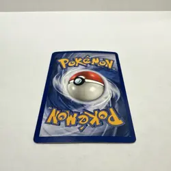 Pokemon Muk Fossil Holo Rare Card 13/62 First Edition WOTC 1999 Vintage - Image 5