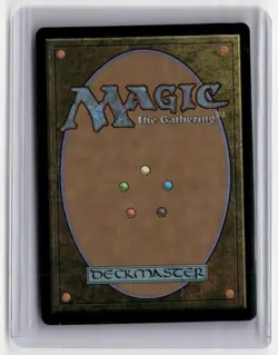 2024 MTG - Duskmourn: House of Horror - Silent Hallcreeper Rare Foil - Image 2