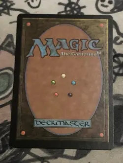 MTG Chronotog Visions Reserved List Regular Rare Magic The Gathering - Image 2