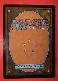 MTG, MAGIC: MILLIKIN, FIC, UNCOMMON, 0352 - NM - REGULAR - Image 2