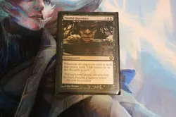 MtG Painful Quandary - Image 1
