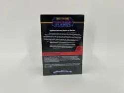 Pokemon TCG Mega Evolution Phantasmal Flames Booster Bundle 6 Booster Packs New - Image 3