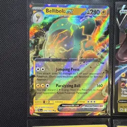 Pokemon Card Lot Holo Rare V / Ex / Celebrations / Rayquaza - Image 2