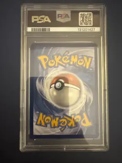 Kingdra Ex Pokemon Svp En-Sv Black Star Promo 131 PSA 10 - Image 2
