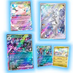 POKEMON BATTLE PARTNERS JAPANESE BOOSTER BOX US SELLER FAST SHIPPING - Image 3