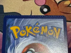 Pokemon TCG Togedemaru 050/159 Scarlet & Violet Journey Together CRIMP ERROR ! - Image 4