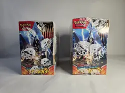 Pokemon TCG: Scarlet & Violet-Surging Sparks (2) Booster Box (36 Packs) Sealed - Image 3