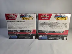 Pokemon TCG: Scarlet & Violet-Surging Sparks (2) Booster Box (36 Packs) Sealed - Image 4