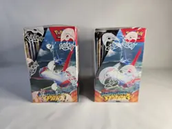 Pokemon TCG: Scarlet & Violet-Surging Sparks (2) Booster Box (36 Packs) Sealed - Image 5