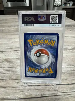 2019 POKEMON SM BLACK STAR PROMO FULL ART/MOLTRES & ZAPDOS & ARTICUNO GX PSA 10 - Image 3
