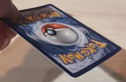 Pokemon TCG Special Delivery Charizard SWSH075 Holo Black Star - Image 3