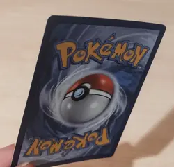 Pokemon TCG Special Delivery Charizard SWSH075 Holo Black Star - Image 5