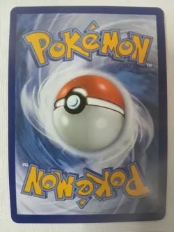 Ambipom 107/94 - Phantasmal Flames - Illustration Rare - Pokemon TCG - NM - Image 2