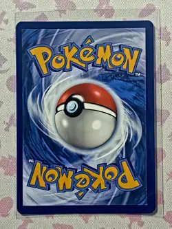 Teal Mask Ogerpon | SVP 123 Black Star Promo | NM English | Full Art | Pokemon - Image 2