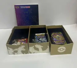 Pokemon TCG: Sword & Shield Ultra-Premium Collection Charizard - Image 2