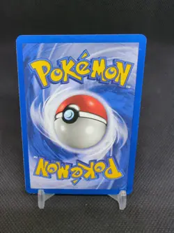 1999 Pokemon Fossil Set 18/62 Ditto - Image 2