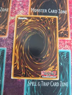 Yu-Gi-Oh! Honeybot YS17-EN042 Super Rare 1st Edition Near Mint a1/ - Image 3