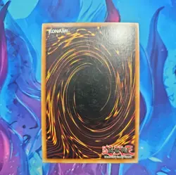 Elemental Hero Terra Firma Premium Pack 2 #PP02-EN009 Yugioh Secret Rare - Image 2