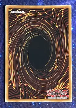 Yu-Gi-Oh! TCG, S-force Justify, Blazing Vortex BLVO-EN048 Ultra Rare 1st Ed. - Image 2