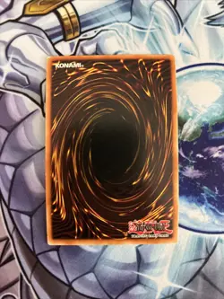 Graceful Charity SDP-040 Super Rare Unlimited Yugioh LP (ST) (10) - Image 2