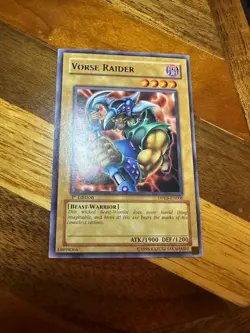 Vorse Raider DPKB-EN008 1st Edition Rare PL + BONUS - Image 1