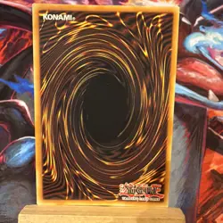 Yugioh Shaddoll Fusion SDSH-EN049 Super Rare 1st Ed + BONUS HOLO - Image 4