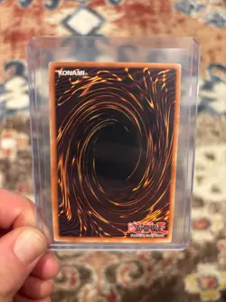 [1st EDITION] Red-Eyes B. Dragon SDJ-001 Holo Vintage Yu-Gi-Oh TCG - Image 2