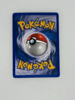 Muk H17/H32 Holo Rare Vintage Pokemon Card TCG ENG E-Series Aquapolis - Image 2