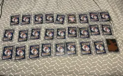 Raw Pokemon Card Lot - Image 2