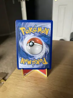 Pokemon TCG Nest Ball Gold Holo Card Sun & Moon Secret Rare 158/149 - Image 2