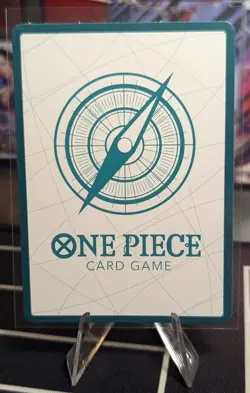 Enel Foil Don!! PRB-01 One Piece Card Game The Best Premium Booster English - Image 2