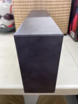 ONE PIECE Card Game 2nd ANNIVERSARY Set Playmat And Deck Box Only - Image 4