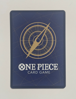 One Piece Uta - OP01-005 Premium Card Collection -ONE PIECE FILM RED Edition NM - Image 2