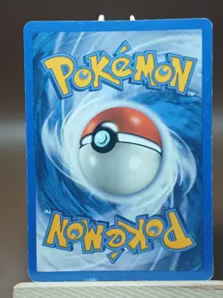 HP Poliwag 75/112 Pokemon Ex FireRed LeafGreen Energy Holo Card - Image 3