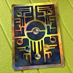 Pokemon TCG Ancient Mew 2 Holo Cards 1999 Lot Nintendo Wizards - Image 2