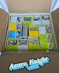 Pokemon bulk C/UC/Rare/Holo/Reverse Holo XY-SV Lot 5000+ Cards - Image 4