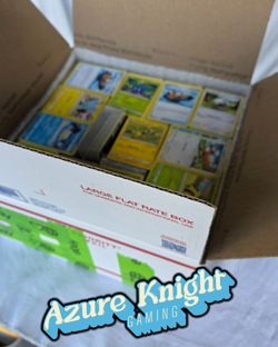 Pokemon bulk C/UC/Rare/Holo/Reverse Holo XY-SV Lot 5000+ Cards - Image 5