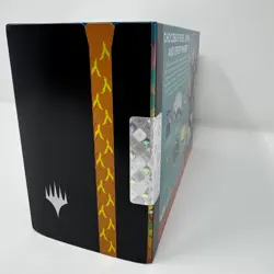 Magic The Gathering Final Fantasy Chocobo Bundle Box - Brand New - Fast Shipping - Image 3