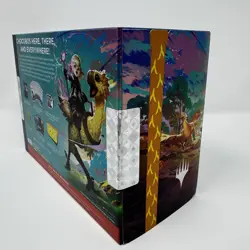 Magic The Gathering Final Fantasy Chocobo Bundle Box - Brand New - Fast Shipping - Image 5
