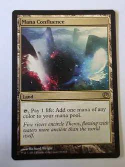 Mana Confluence Journey into Nyx Regular - LP - Image 1