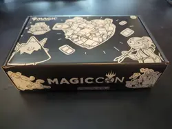 ✨ MTG Festival In A Box: Chicago 2025 Mystery Booster 2 Box - Fast Ship! ✨ - Image 1