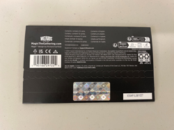 MTG: Secret Lair x SpongeBob SquarePants: Lands Under The Sea non Foil - Image 2
