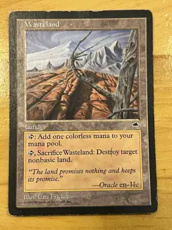 Wasteland Tempest Regular - Image 1