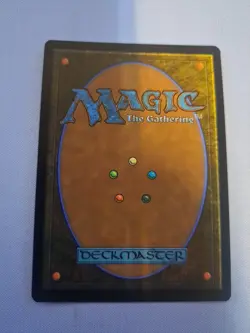 MTG: Klauth, Unrivaled Ancient (Foil): Commander - Adventures in the (LP) - Image 2