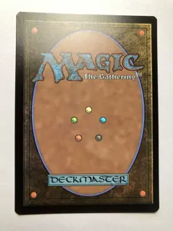 MTG Hoarding Broodlord (110/200) March of the Machine Promo NM FOIL - Image 2