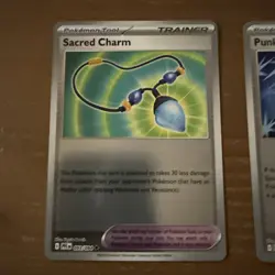 NEW Pokemon Phantasmal Flames 4 Card Lot ALL Reverse Holos ✨ - Image 2