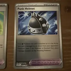 NEW Pokemon Phantasmal Flames 4 Card Lot ALL Reverse Holos ✨ - Image 3
