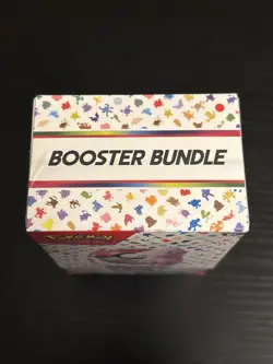 Pokemon TCG Scarlet & Violet 151 Booster Bundle Sealed New (6 packs) - Image 5