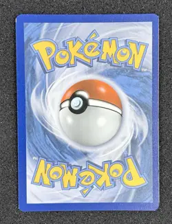 Pokemon TCG Reshiram & Charizard GX SM247 Black Star Promo LP - Image 2