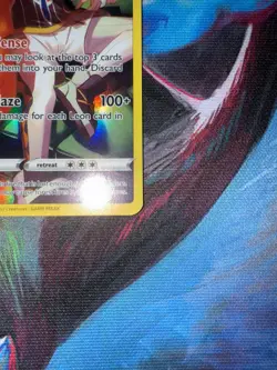 Charizard TG03/TG30 Swsh11: Lost Origin Trainer Gallery Pokemon TCG - Image 4